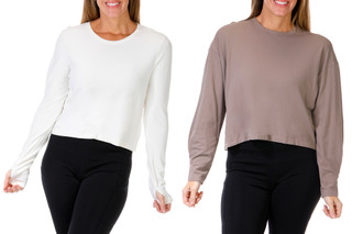 Thumbnail 1: ITALIAN CLAY/EGGSHELL