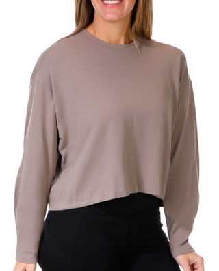 Thumbnail 5: ITALIAN CLAY/EGGSHELL