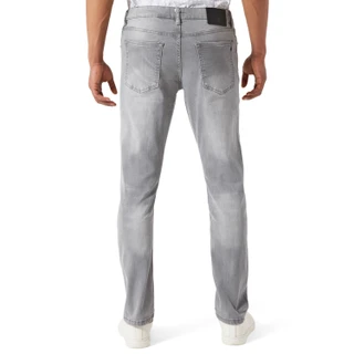 Thumbnail 2: DKNY DKNY Mens Bedford Slim Fit Premium Soft Denim Jeans 