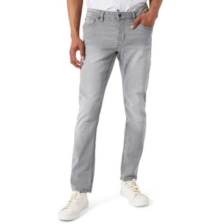 Thumbnail 1: DKNY DKNY Mens Bedford Slim Fit Premium Soft Denim Jeans 