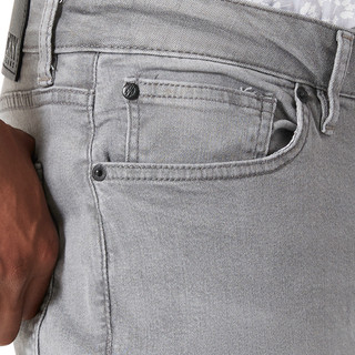 Thumbnail 3: DKNY DKNY Mens Bedford Slim Fit Premium Soft Denim Jeans 