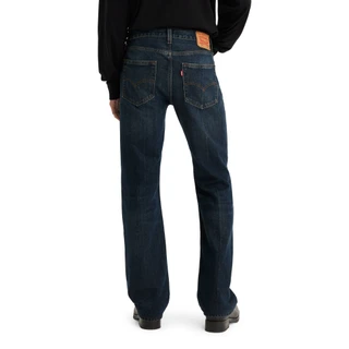 Thumbnail 2: Levi's Levi's Mens 527 Slim Boot Cut Overhaul Jeans 