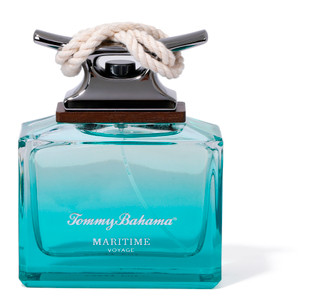 Thumbnail 2: TOMMY BAHAMA Tommy Bahama 4.2 oz Maritime Voyage EDC Spray 