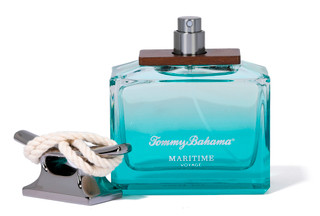 Thumbnail 3: TOMMY BAHAMA Tommy Bahama 4.2 oz Maritime Voyage EDC Spray 