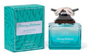 Thumbnail 1: TOMMY BAHAMA Tommy Bahama 4.2 oz Maritime Voyage EDC Spray 
