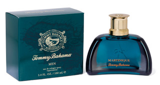 Thumbnail 1: TOMMY BAHAMA Tommy Bahama 3.4 oz Set Sail Martinique EDC Spray 