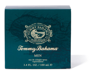 Thumbnail 4: TOMMY BAHAMA Tommy Bahama 3.4 oz Set Sail Martinique EDC Spray 