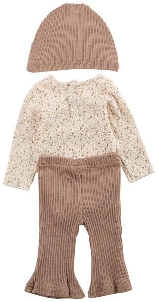 Thumbnail 2: BEIGE/ BROWN