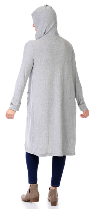 Thumbnail 4: HEATHER GREY