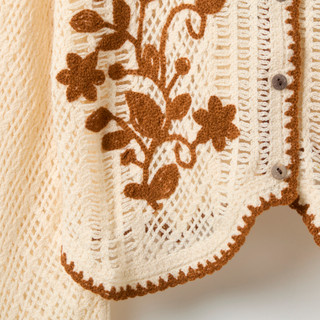 Thumbnail 3: NATURAL/BROWN