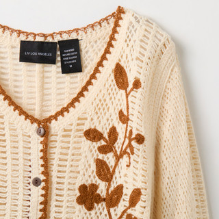 Thumbnail 4: NATURAL/BROWN