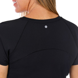 Thumbnail 3: RICH BLACK