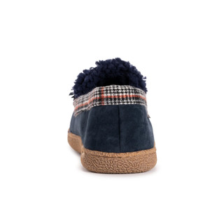 Thumbnail 4: NAVY PLAID