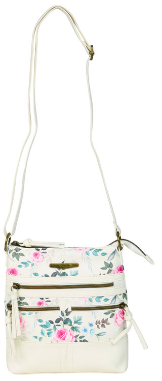 Thumbnail 1: White Multi