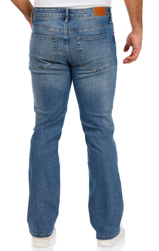 Thumbnail 2: Light Denim