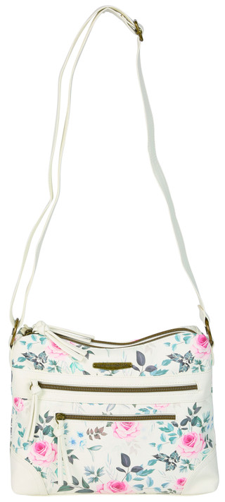 Thumbnail 1: White Multi