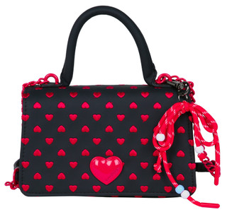 Thumbnail 1: Black/Red