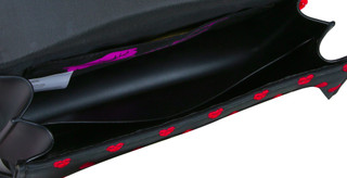 Thumbnail 3: Black/Red