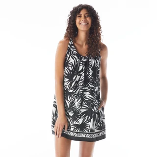 Thumbnail 1: BEACH HOUSE Beach House Womens Tank Dress Coverup 
