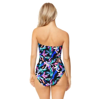 Thumbnail 3: Leilani Leilani Womens Solstice One Piece Swimsuit 