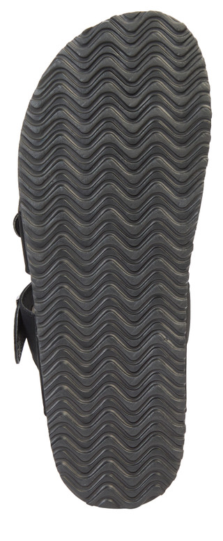 Thumbnail 2: Forever Women's Berk Footbed Sandals 