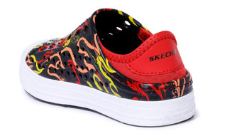 Thumbnail 2: Black Multi