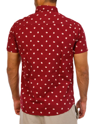 Thumbnail 2: Burgundy