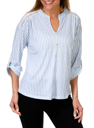 Thumbnail 1: Blue Multi