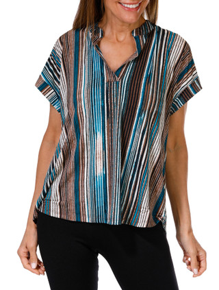 Thumbnail 1: Blue Multi