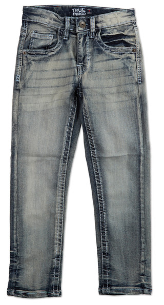 Thumbnail 1: Medium Denim