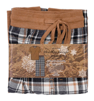 Thumbnail 2: Brown Multi