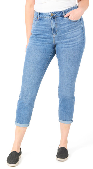 Thumbnail 1: MEDIUM DENIM