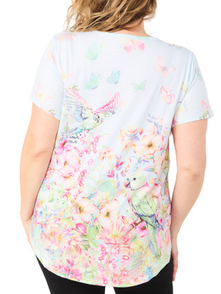 Thumbnail 2: TROPICAL