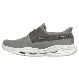 Thumbnail 4: Skechers Skechers Mens Slip-ins Arch Fit Orvan-Shoreman Sneakers 
