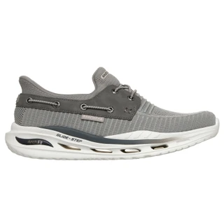 Thumbnail 5: Skechers Skechers Mens Slip-ins Arch Fit Orvan-Shoreman Sneakers 