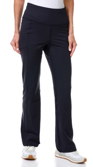 Thumbnail 1: Layer 8 Layer 8 Womens Revive Flare Legging 