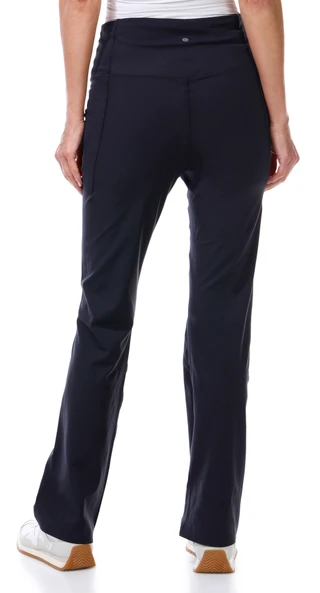 Thumbnail 2: Layer 8 Layer 8 Womens Revive Flare Legging 