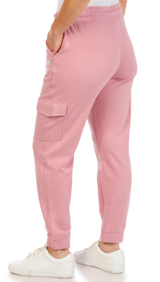 Thumbnail 4: DUSTY MAUVE