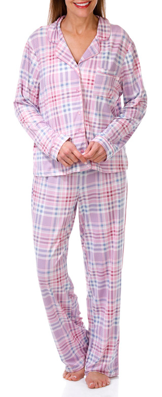 Thumbnail 1: PINK MULTI