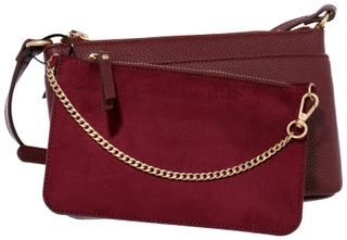 Thumbnail 4: Nanette Lepore Nanette Lepore Mirebella Crossbody Pullout Clutch Handbag 