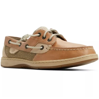 Thumbnail 1: Sperry Sperry Womens Rosefish 3 Eye Boat Shoes 