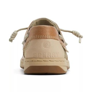 Thumbnail 4: Sperry Sperry Womens Rosefish 3 Eye Boat Shoes 