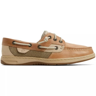 Thumbnail 5: Sperry Sperry Womens Rosefish 3 Eye Boat Shoes 
