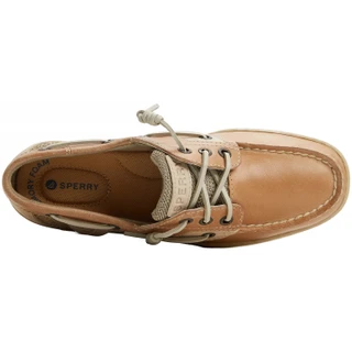 Thumbnail 2: Sperry Sperry Womens Rosefish 3 Eye Boat Shoes 