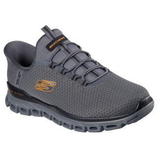 Thumbnail 1: Skechers Skechers Mens Slip-ins Glide Step Noxus Athletic Shoes 