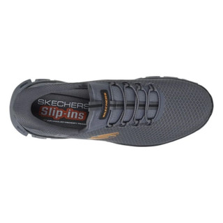 Thumbnail 2: Skechers Skechers Mens Slip-ins Glide Step Noxus Athletic Shoes 