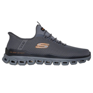 Thumbnail 5: Skechers Skechers Mens Slip-ins Glide Step Noxus Athletic Shoes 