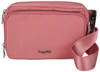 Thumbnail 1: BAGGALLINI Belt Sling Bag 