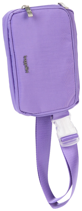 Thumbnail 6: BAGGALLINI Belt Sling Bag 