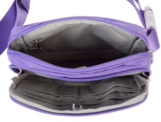 Thumbnail 7: BAGGALLINI Belt Sling Bag 